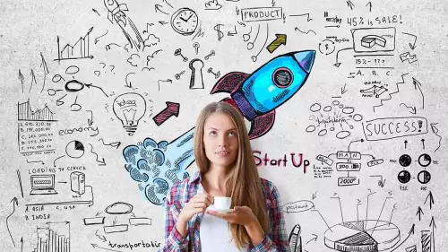 Entrepreneurship in Belgium