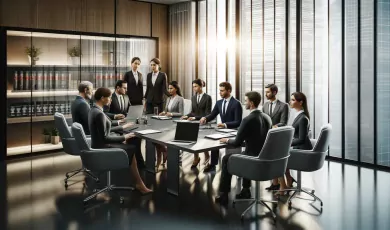 Excelență în Consultanță Juridică Corporativă: Jalbă and Partners