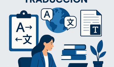 Cómo una agencia de traducción puede impulsar el éxito empresarial global